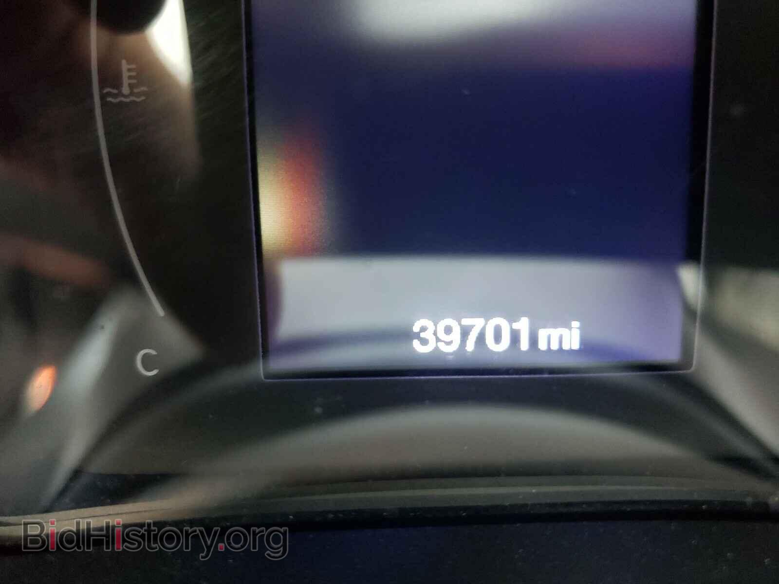 2017 JEEP COMPASS - VIN: 3C4NJCAB2HT673259 - Photo 8