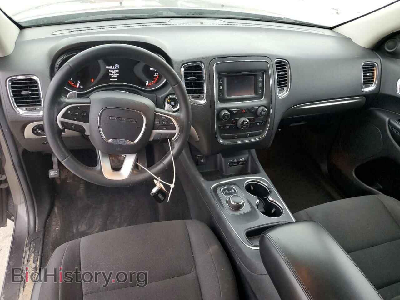 2014 DODGE DURANGO - VIN: 1C4RDHAG9EC286748 - Photo 8