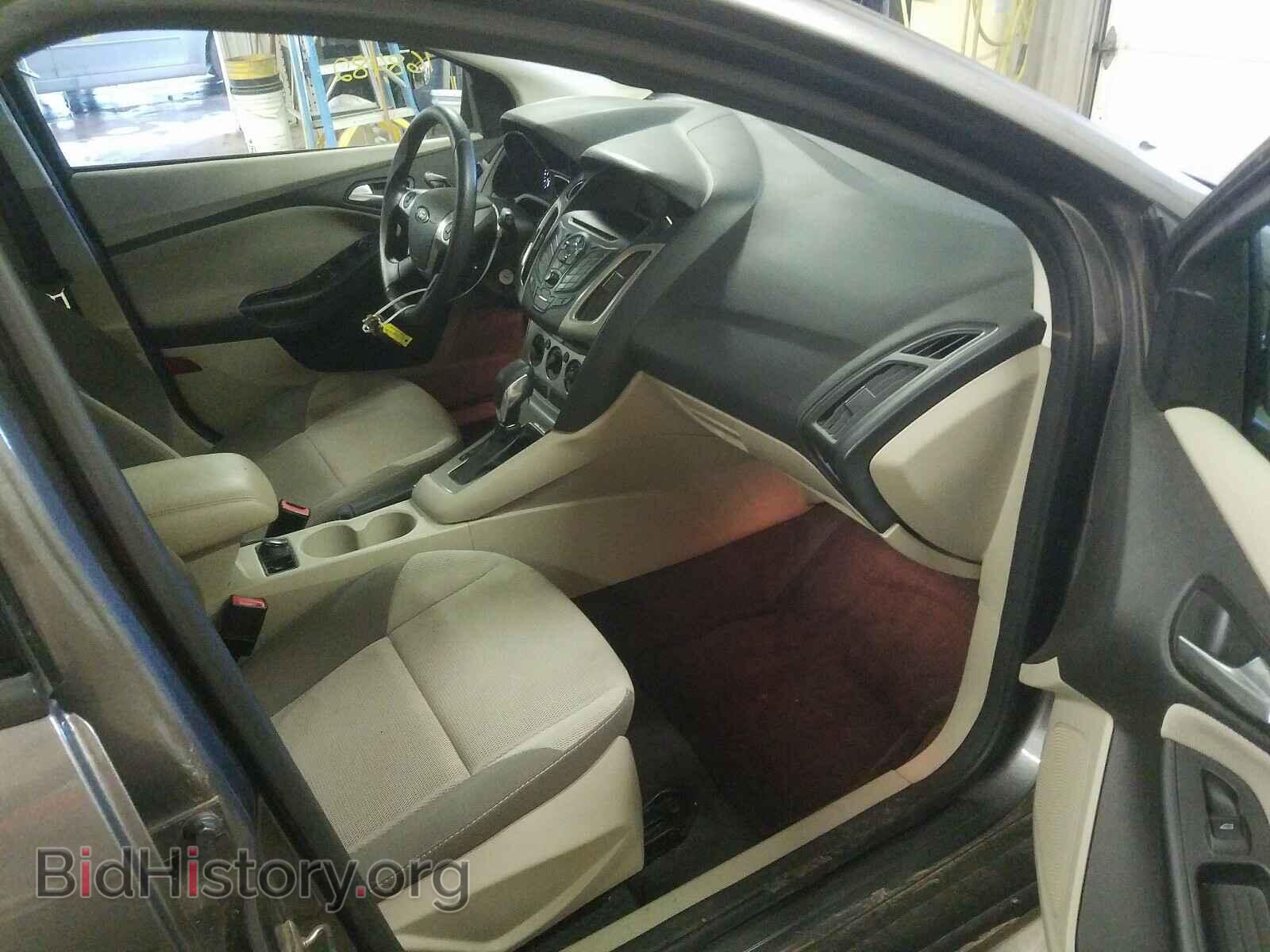 2013 FORD FOCUS - VIN: 1FADP3K26DL123955 - Фото 5