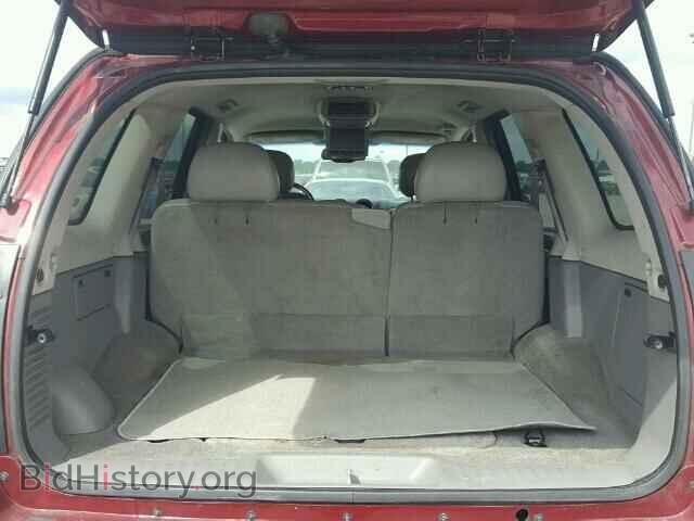 2006 GMC ENVOY - VIN: 1GKES63M462220289 - Фото 9