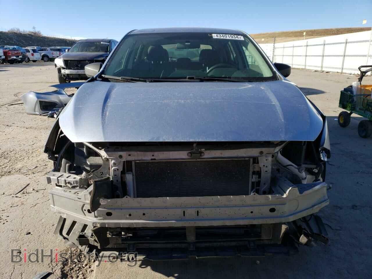 2017 SUBARU IMPREZA - VIN: 4S3GTAA62H3723227 - Фото 5