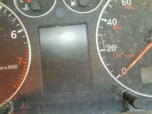 2004 AUDI A6 - VIN: WAUJT64B74N043377 - Фото 8
