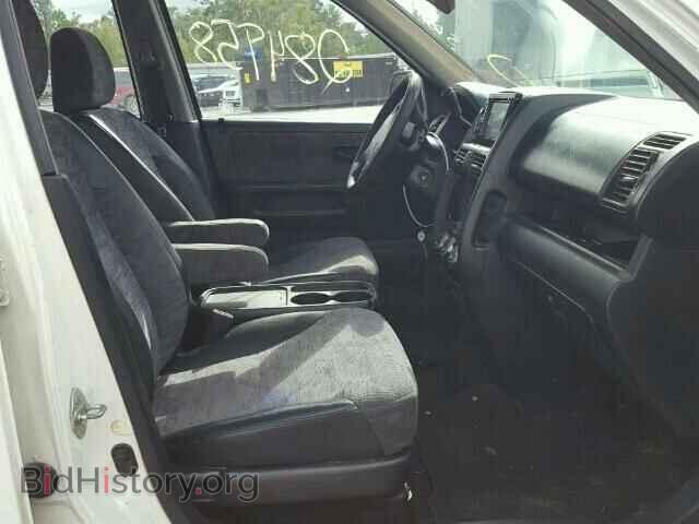 2003 HONDA CRV - VIN: SHSRD68493U102644 - Photo 5