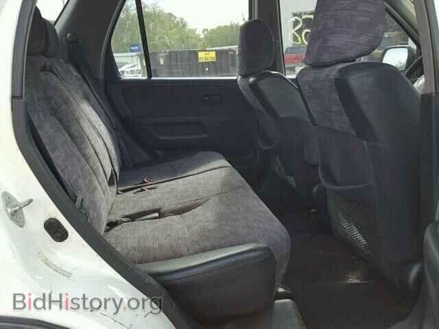2003 HONDA CRV - VIN: SHSRD68493U102644 - Photo 6