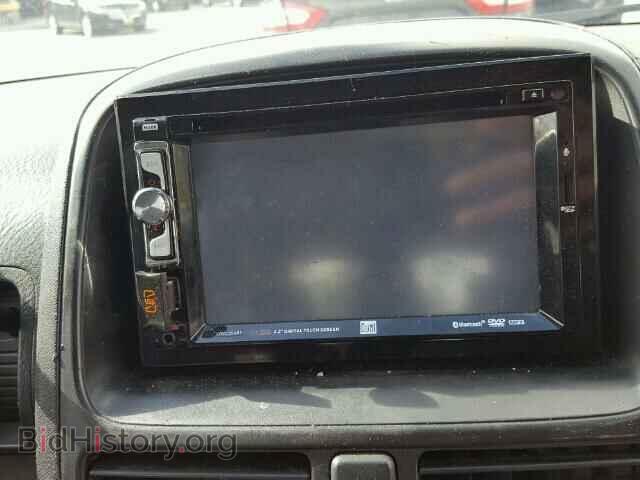 2003 HONDA CRV - VIN: SHSRD68493U102644 - Photo 9