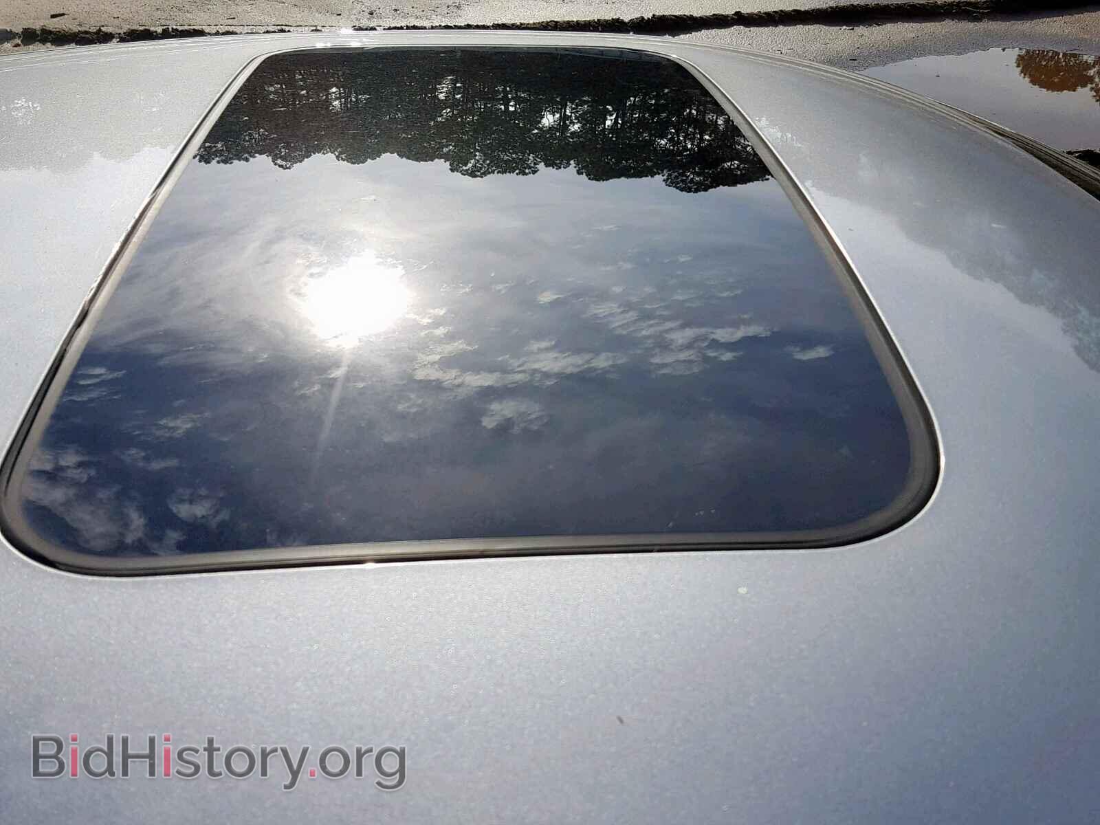 2013 CHRYSLER 200 - VIN: 1C3CCBCG6DN716391 - Фото 9