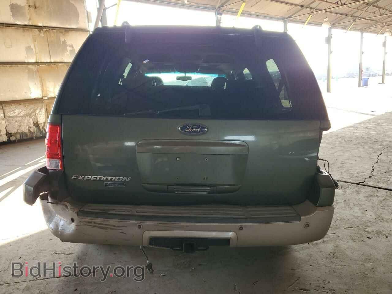 2005 FORD EXPEDITION - VIN: 1FMFU17555LA23457 - Фото 6
