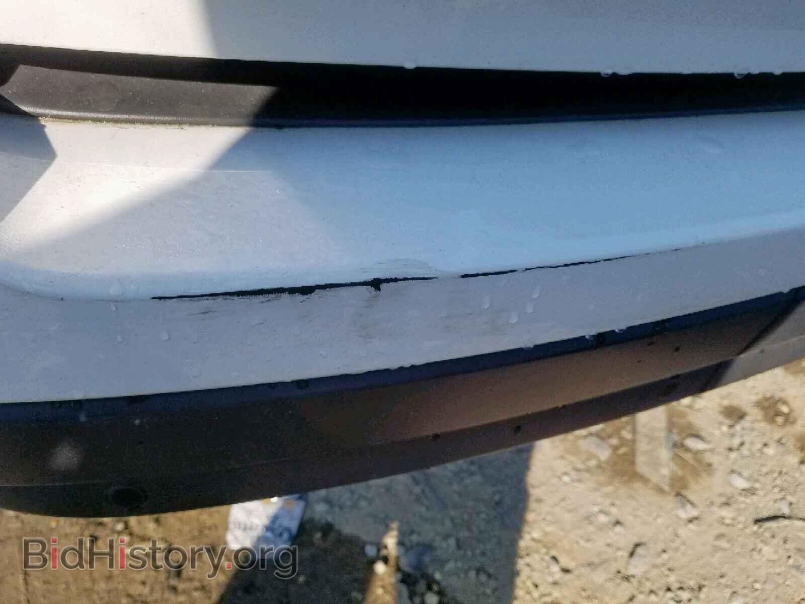 2017 LAND ROVER RANGE ROVE - VIN: SALGS2FE8HA320754 - Фото 10