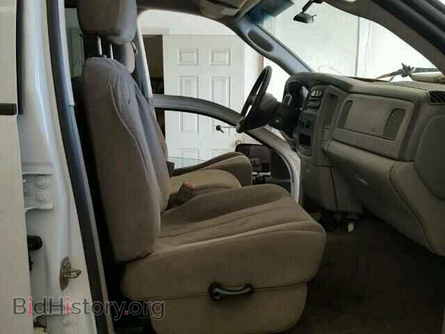 2003 DODGE RAM 3500 - VIN: 3D7MU48C73G814762 - Фото 5