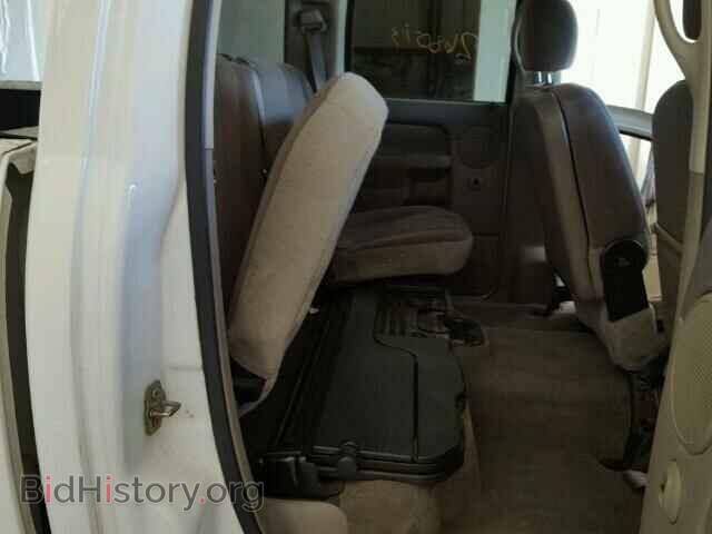 2003 DODGE RAM 3500 - VIN: 3D7MU48C73G814762 - Фото 6