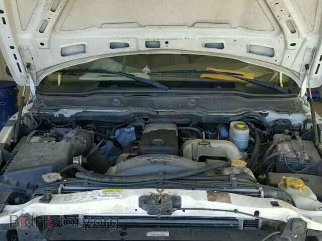 2003 DODGE RAM 3500 - VIN: 3D7MU48C73G814762 - Фото 7