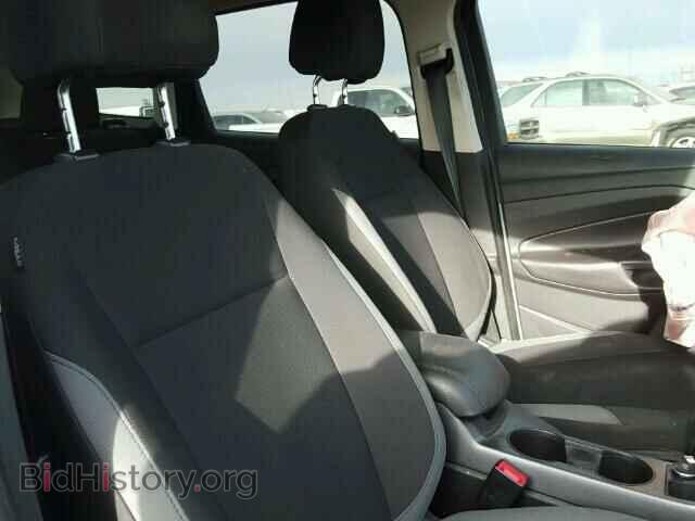 2013 FORD ESCAPE - VIN: 1FMCU0F7XDUD72624 - Фото 5