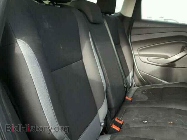 2013 FORD ESCAPE - VIN: 1FMCU0F7XDUD72624 - Фото 6