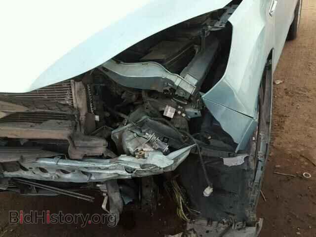 2013 FORD ESCAPE - VIN: 1FMCU0F7XDUD72624 - Фото 9