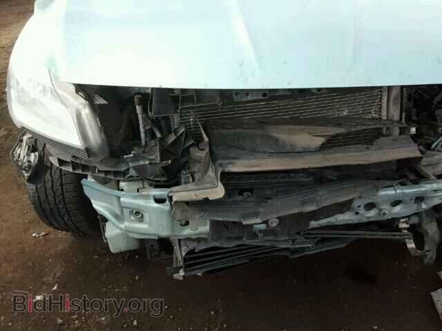 2013 FORD ESCAPE - VIN: 1FMCU0F7XDUD72624 - Фото 10