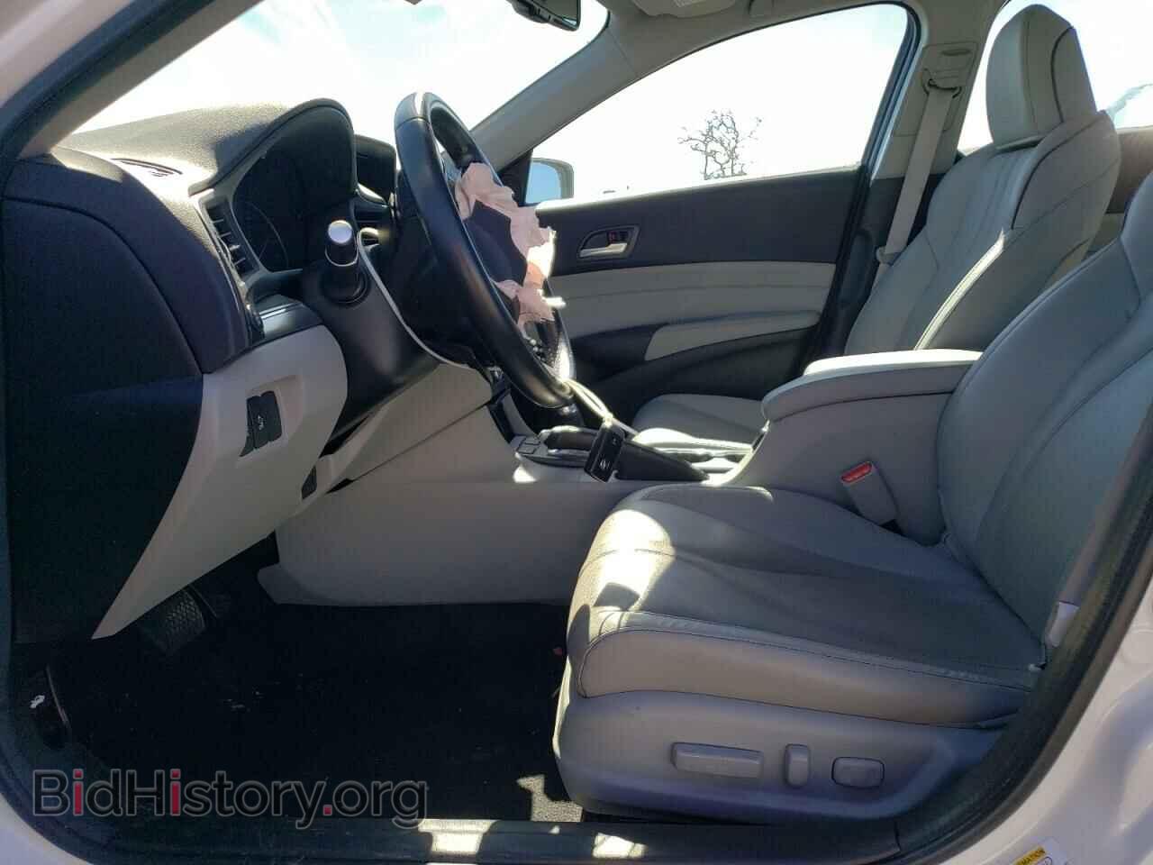 2020 ACURA ILX - VIN: 19UDE2F77LA012990 - Фото 7
