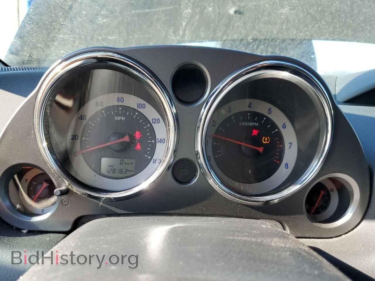2011 MITSUBISHI ECLIPSE - VIN: 4A31K2DF9BE012658 - Photo 9