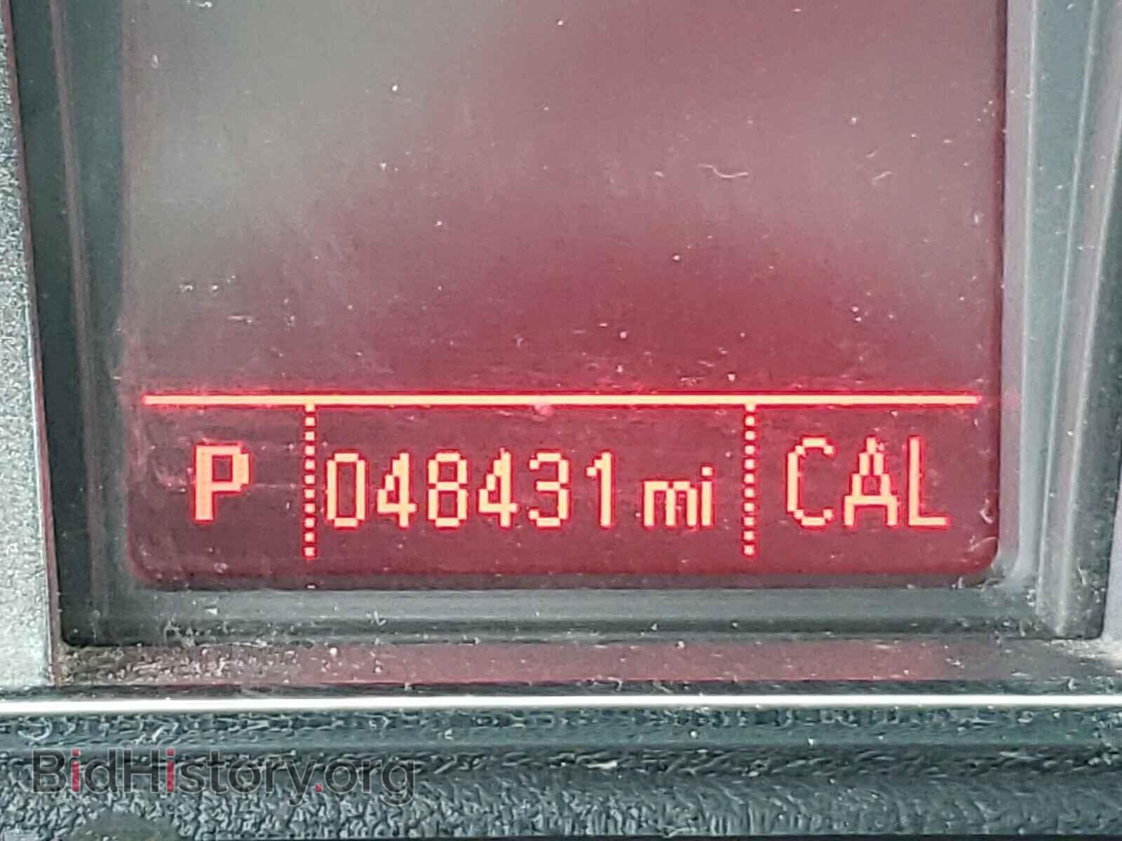 2016 GMC TERRAIN - VIN: 2GKFLPE38G6143250 - Фото 8