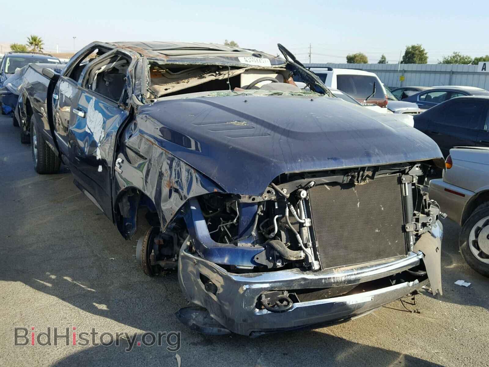 Photo 3C63R3KL2DG613516 - RAM 3500 2013