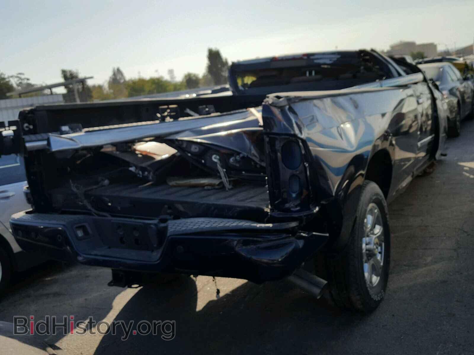 2013 RAM 3500 - VIN: 3C63R3KL2DG613516 - Photo 4