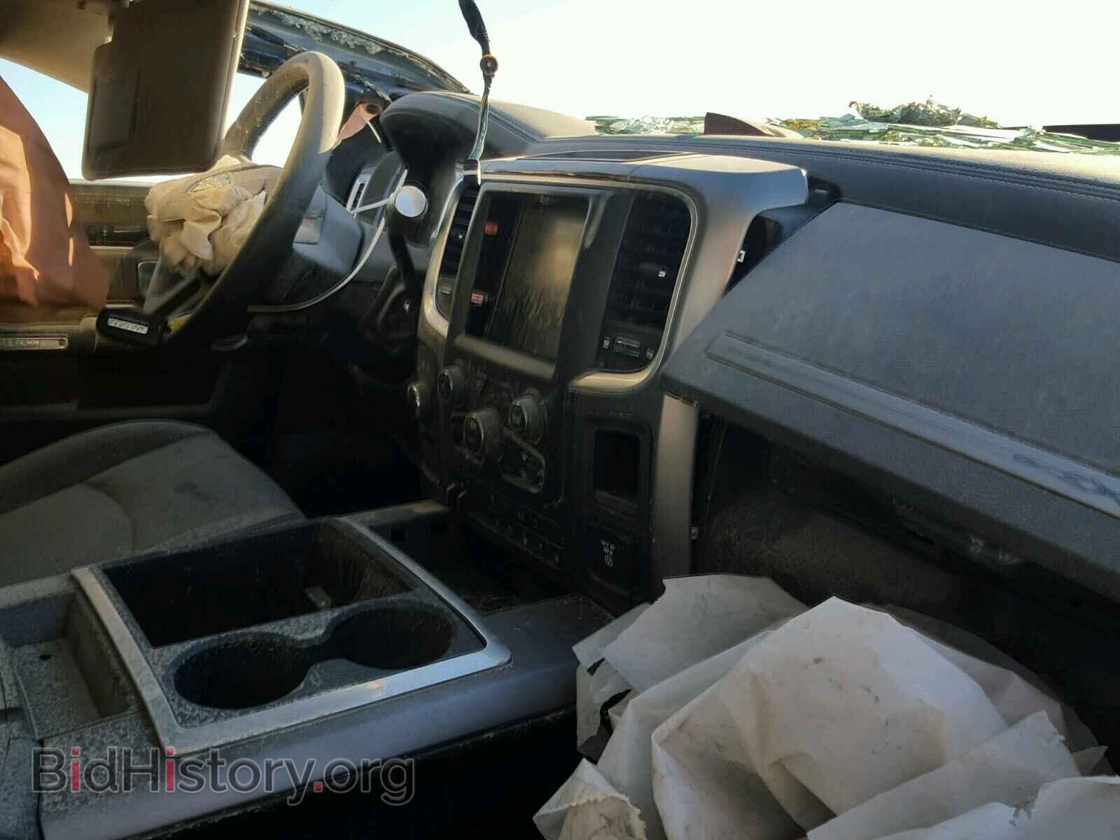 2013 RAM 3500 - VIN: 3C63R3KL2DG613516 - Photo 5