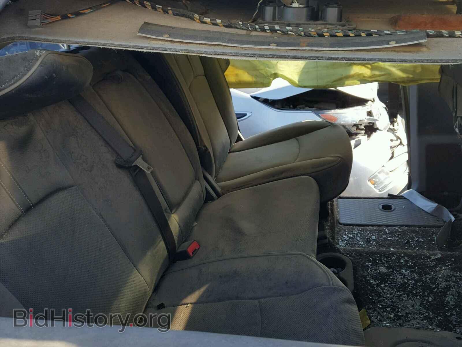2013 RAM 3500 - VIN: 3C63R3KL2DG613516 - Photo 6