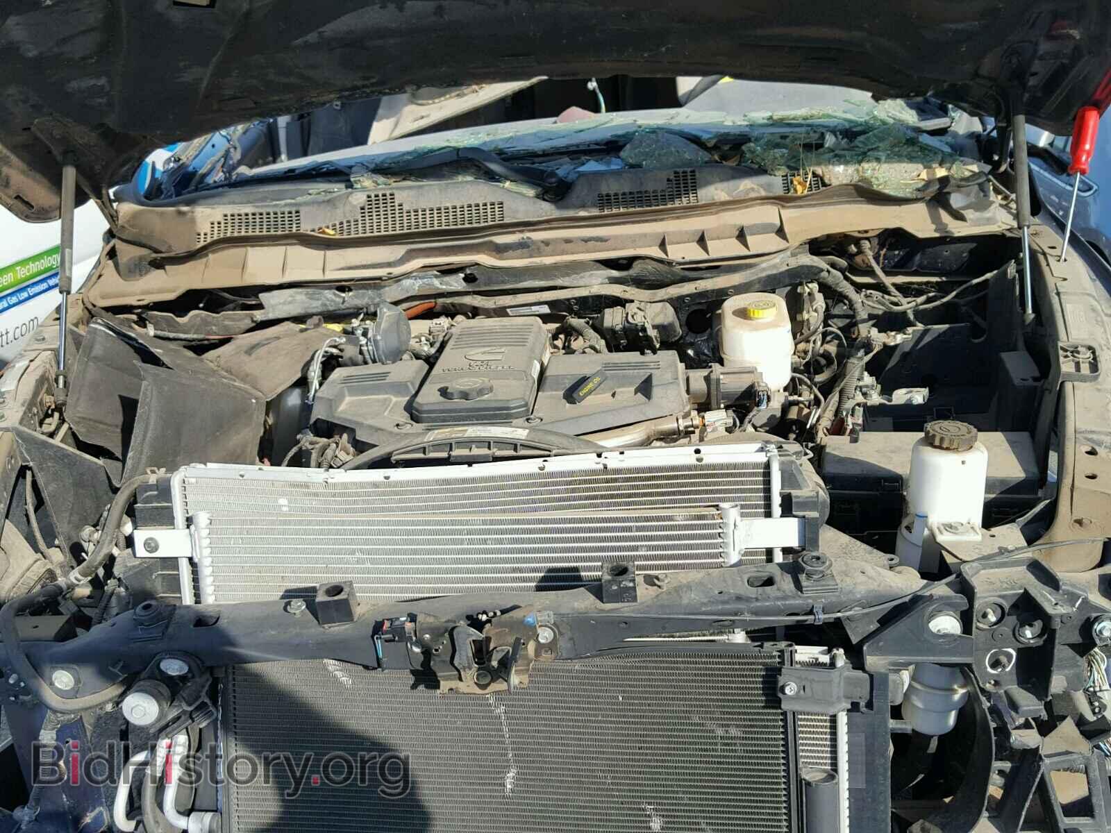 2013 RAM 3500 - VIN: 3C63R3KL2DG613516 - Photo 7