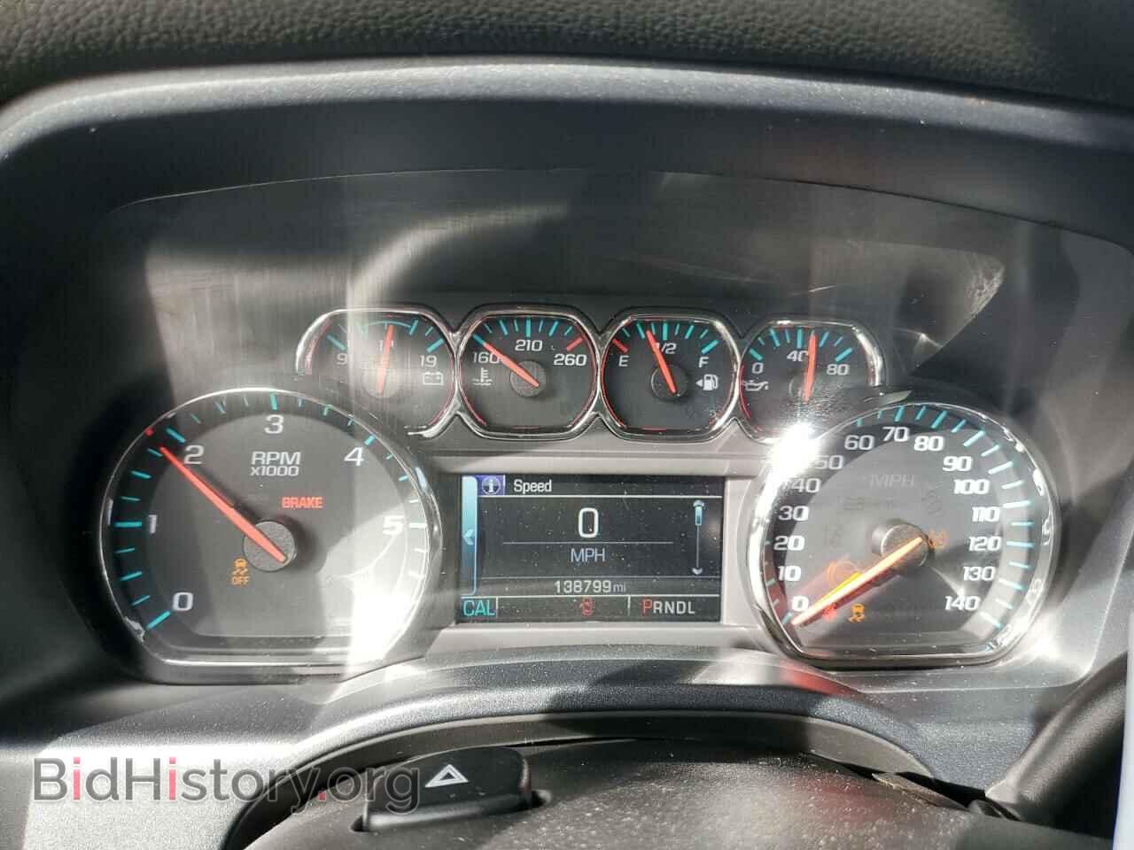 2017 GMC SIERRA - VIN: 3GTU2NEC0HG177473 - Фото 9