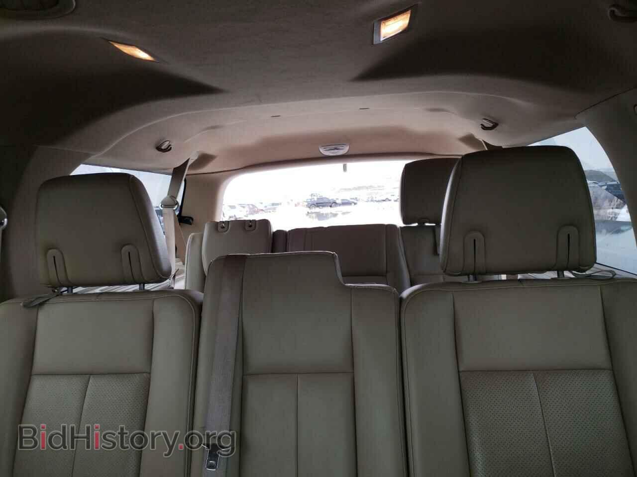 2014 FORD EXPEDITION - VIN: 1FMJK1J50EEF48147 - Фото 10