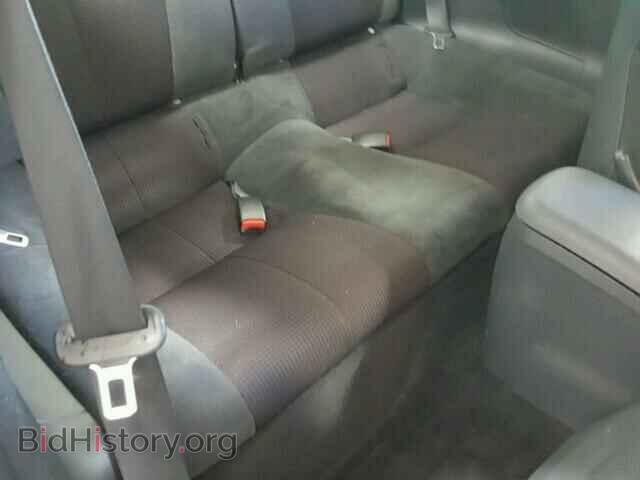 2009 MITSUBISHI ECLIPSE - VIN: 4A3AK24F89E017019 - Фото 6