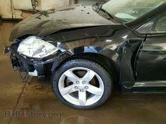2009 MITSUBISHI ECLIPSE - VIN: 4A3AK24F89E017019 - Фото 9