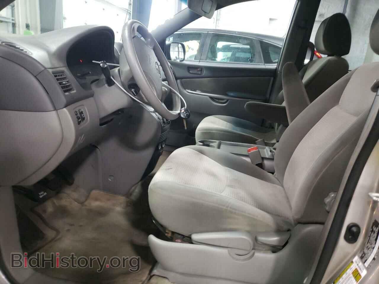 2010 TOYOTA All Models - VIN: 5TDJK4CC0AS029735 - Фото 7
