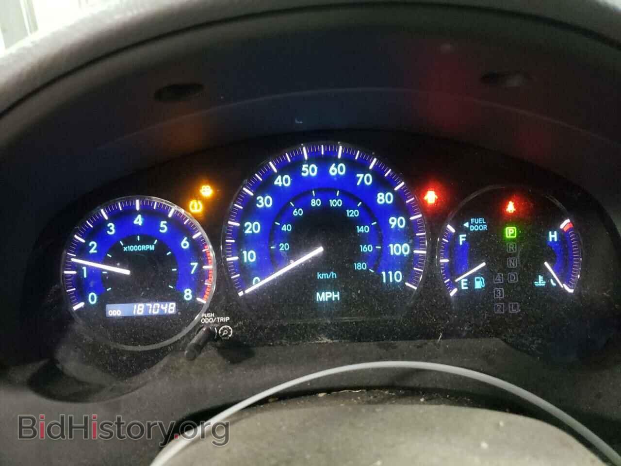 2010 TOYOTA All Models - VIN: 5TDJK4CC0AS029735 - Фото 9