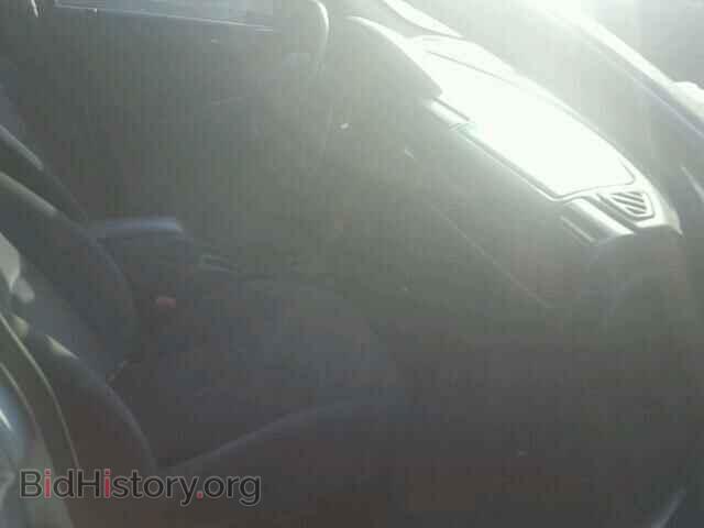 2002 CHRYSLER SEBRING - VIN: 1C3EL46R22N345809 - Фото 5