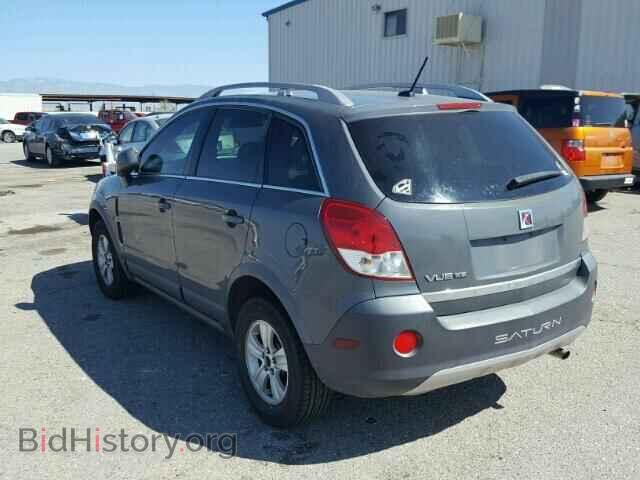 2008 SATURN VUE - VIN: 3GSCL33P58S572964 - Photo 3