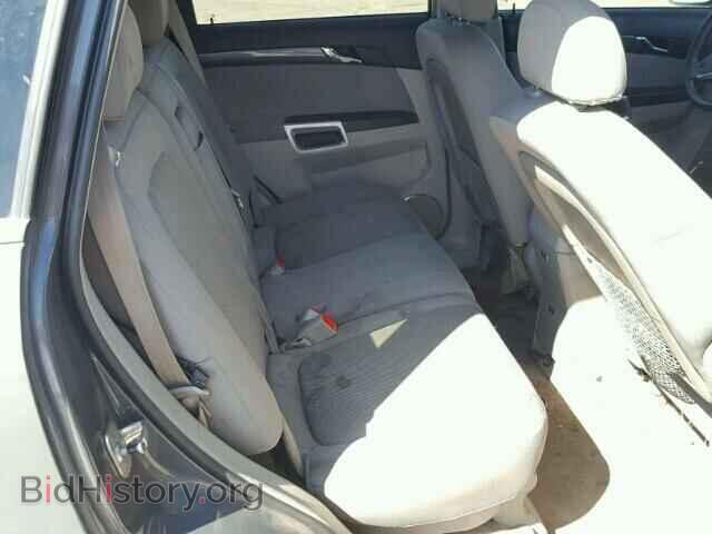 2008 SATURN VUE - VIN: 3GSCL33P58S572964 - Photo 6