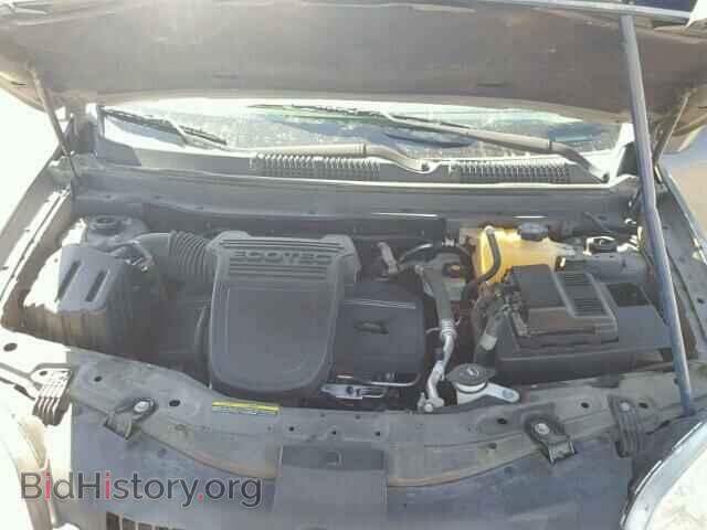 2008 SATURN VUE - VIN: 3GSCL33P58S572964 - Photo 7