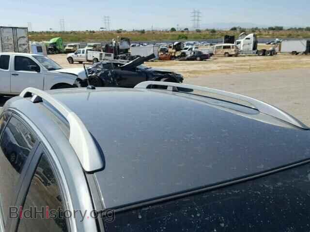 2008 SATURN VUE - VIN: 3GSCL33P58S572964 - Photo 9