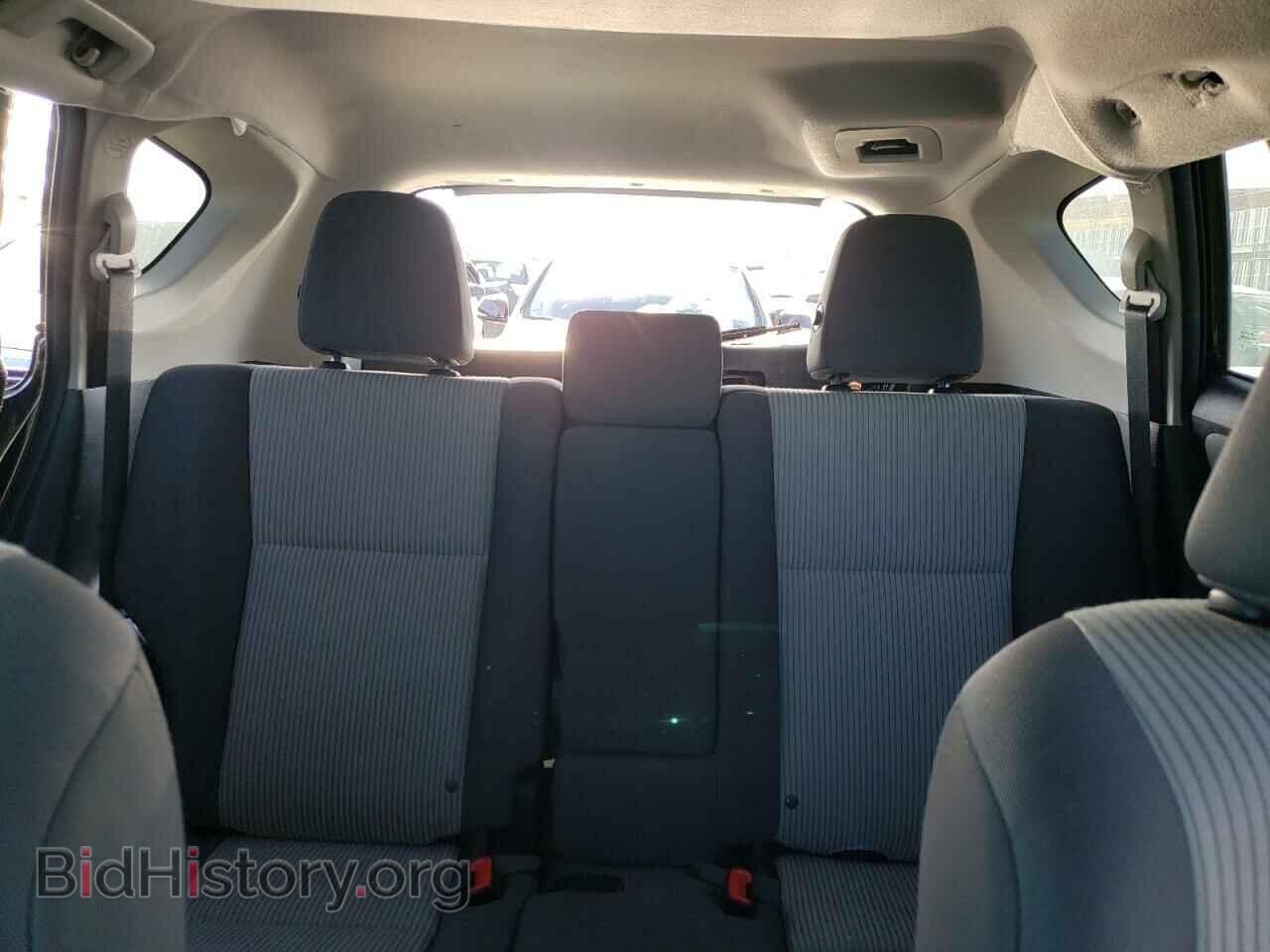 2015 TOYOTA RAV4 - VIN: 2T3BFREV1FW314616 - Фото 10
