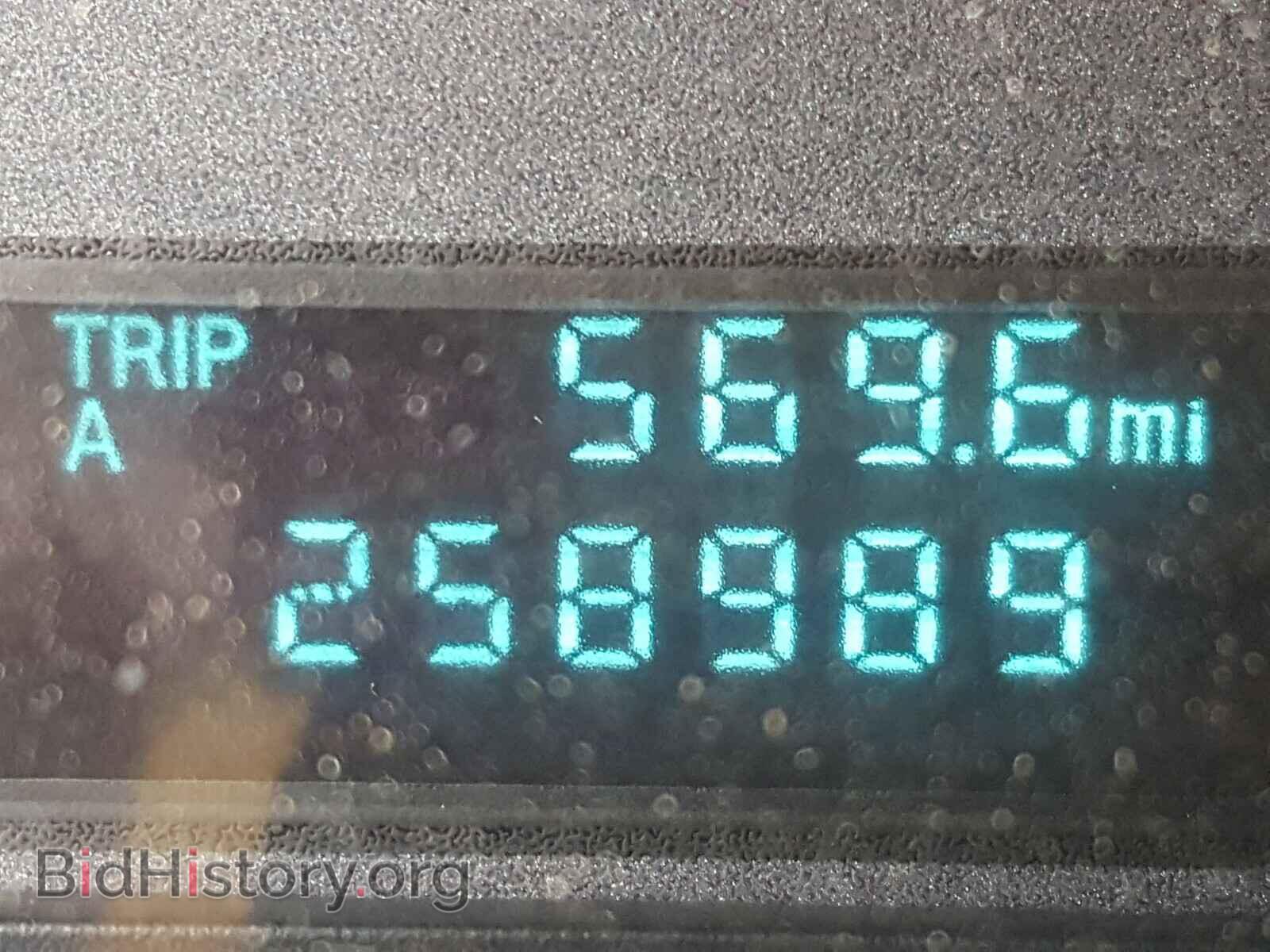 2008 MAZDA TRIBUTE - VIN: 4F2CZ02Z68KM04211 - Фото 8