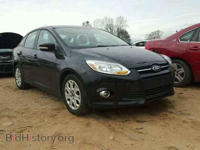 Photo 1FAHP3F2XCL300324 - FORD FOCUS 2012