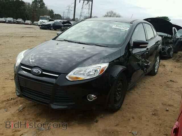 2012 FORD FOCUS - VIN: 1FAHP3F2XCL300324 - Photo 2