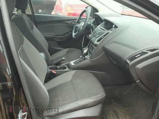 2012 FORD FOCUS - VIN: 1FAHP3F2XCL300324 - Photo 5