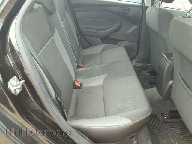 2012 FORD FOCUS - VIN: 1FAHP3F2XCL300324 - Photo 6