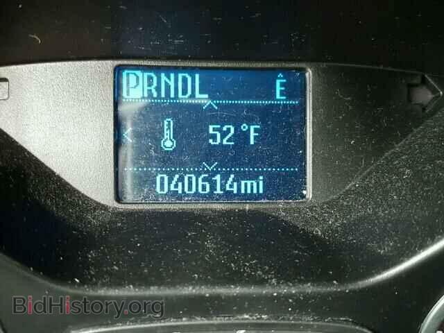 2012 FORD FOCUS - VIN: 1FAHP3F2XCL300324 - Photo 8