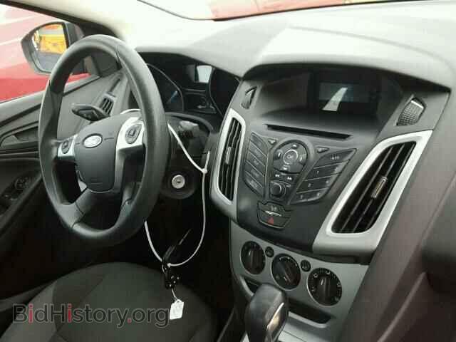 2012 FORD FOCUS - VIN: 1FAHP3F2XCL300324 - Photo 10