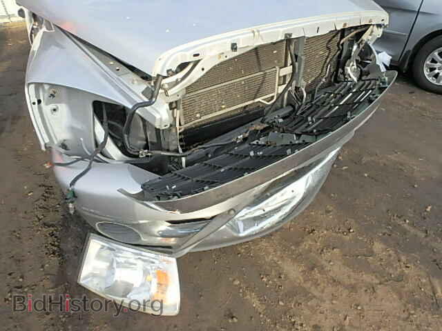 2007 DODGE RAM 1500 - VIN: 1D7HA18P97S166867 - Фото 9