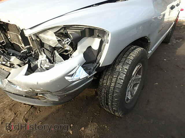 2007 DODGE RAM 1500 - VIN: 1D7HA18P97S166867 - Фото 10