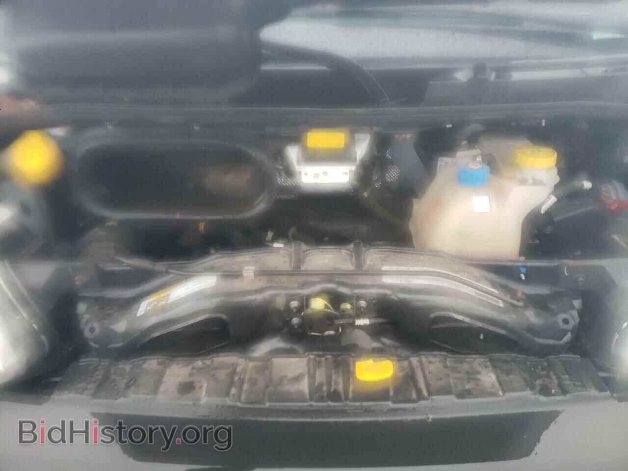 2024 RAM All Models - VIN: 3C6LRVDG6RE114782 - Фото 11