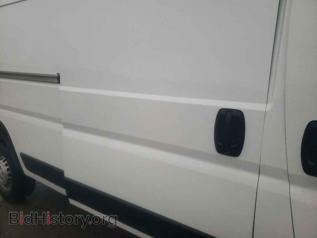 2024 RAM All Models - VIN: 3C6LRVDG6RE114782 - Фото 10
